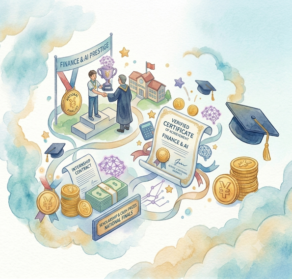 Awards and certifications