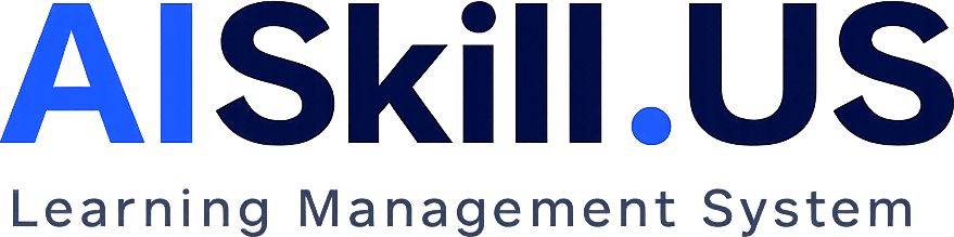 AISkill.US — Learning Management System